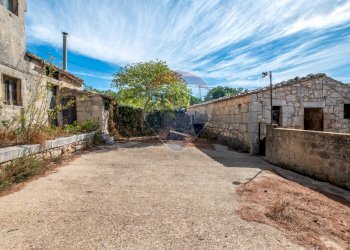 Terrazza - Rustico contrada mendolilli
 
sn, Ragusa - foto 13