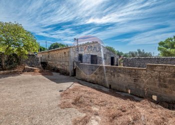 Casa all\'aperto - Rustico contrada mendolilli
 
sn, Ragusa - foto 14