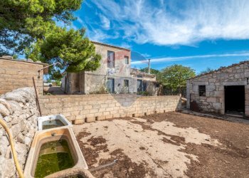 Casa all\'aperto - Rustico contrada mendolilli
 
sn, Ragusa - foto 17