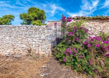 Casa all\'aperto - Rustico contrada mendolilli
 
sn, Ragusa - foto 19