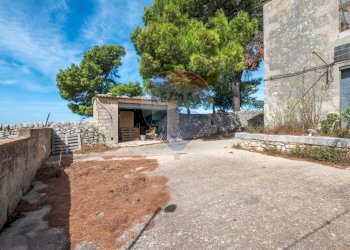 Casa all\'aperto - Rustico contrada mendolilli
 
sn, Ragusa - foto 21