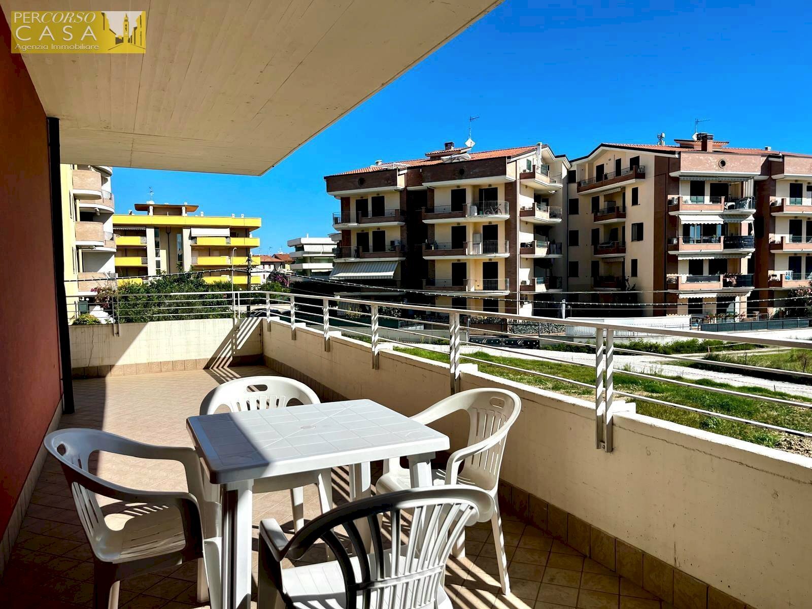 Foto 3 - Trilocale VIA RAFFAELLO SANZIO, Tortoreto - foto 3