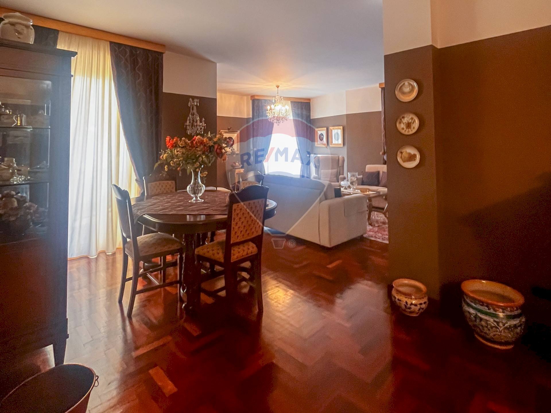 Sala da pranzo - Appartamento Via Notar Ganci
 
1, Sambuca di Sicilia - foto 2