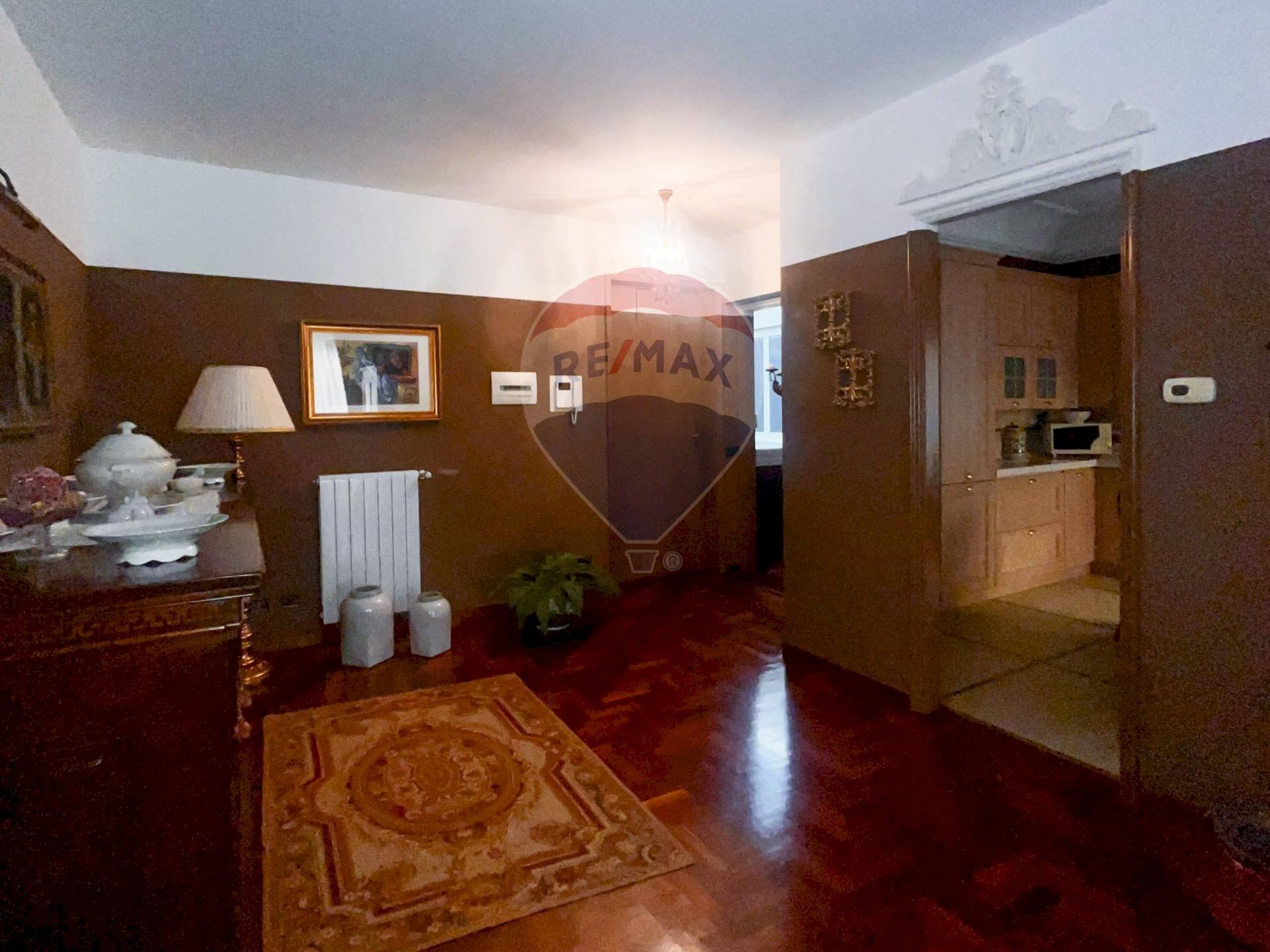 Hall / corridoio - Appartamento Via Notar Ganci
 
1, Sambuca di Sicilia - foto 3