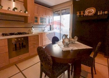 Cucina - Appartamento Via Notar Ganci
 
1, Sambuca di Sicilia - foto 6