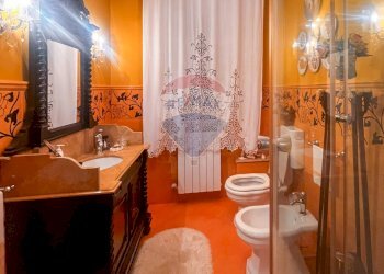 Bagno - Appartamento Via Notar Ganci
 
1, Sambuca di Sicilia - foto 16