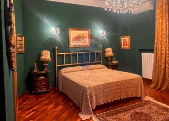 Camera / camera da letto - Appartamento Via Notar Ganci
 
1, Sambuca di Sicilia - foto 20