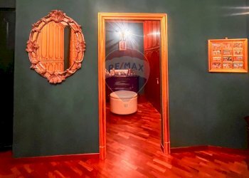 Hall / corridoio - Appartamento Via Notar Ganci
 
1, Sambuca di Sicilia - foto 23