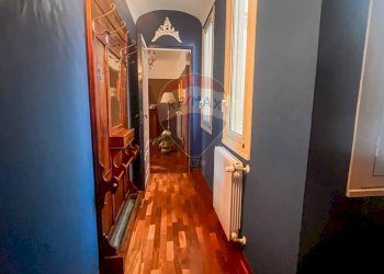 Hall / corridoio - Appartamento Via Notar Ganci
 
1, Sambuca di Sicilia - foto 25