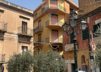 Edificio all\'aperto - Appartamento Via Notar Ganci
 
1, Sambuca di Sicilia - foto 30