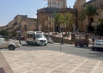 Edificio all\'aperto - Appartamento Via Notar Ganci
 
1, Sambuca di Sicilia - foto 32