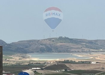 Vista delle montagne - Appartamento Via Notar Ganci
 
1, Sambuca di Sicilia - foto 35