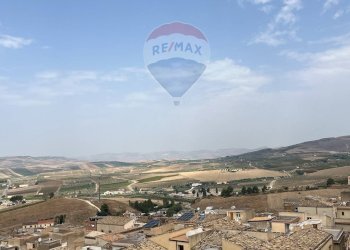 Edificio all\'aperto - Appartamento Via Notar Ganci
 
1, Sambuca di Sicilia - foto 37