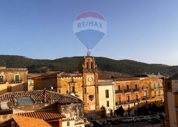 Edificio all\'aperto - Appartamento Via Notar Ganci
 
1, Sambuca di Sicilia - foto 38