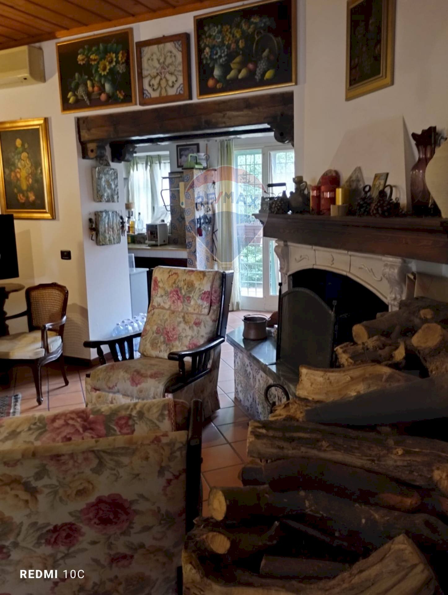 Soggiorno - Trilocale via villagrazia
 
477, Palermo - foto 1