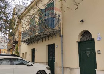 Casa all\'aperto - Trilocale via villagrazia
 
477, Palermo - foto 3