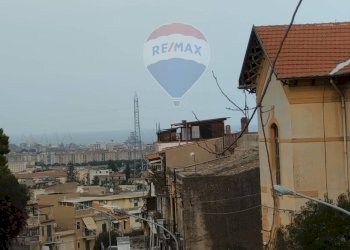 Edificio all\'aperto - Trilocale via villagrazia
 
477, Palermo - foto 14