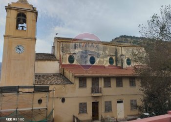 Edificio all\'aperto - Trilocale via villagrazia
 
477, Palermo - foto 15