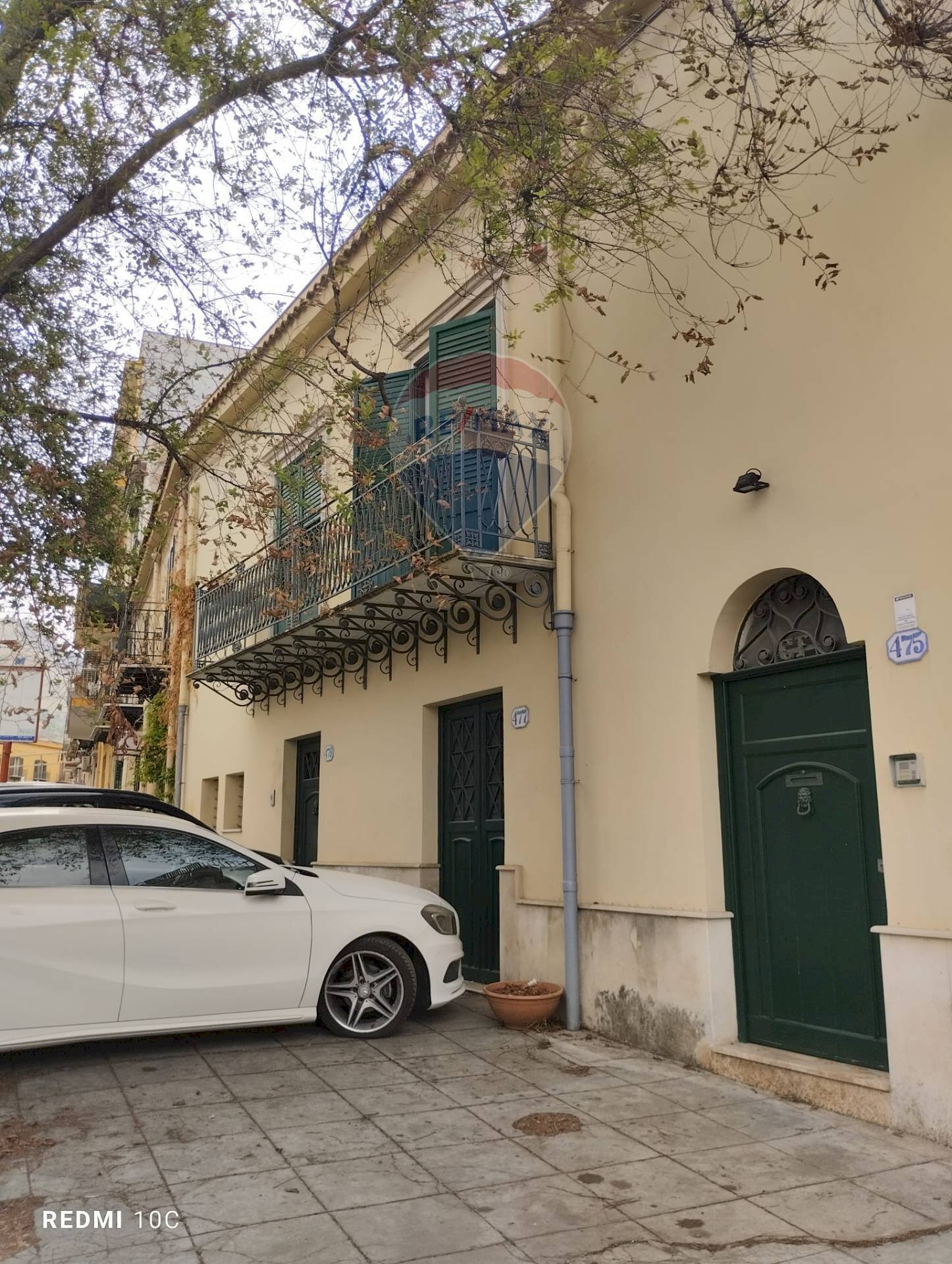 Casa all\'aperto - Casa indipendente via villagrazia
 
475/477/479, Palermo - foto 1
