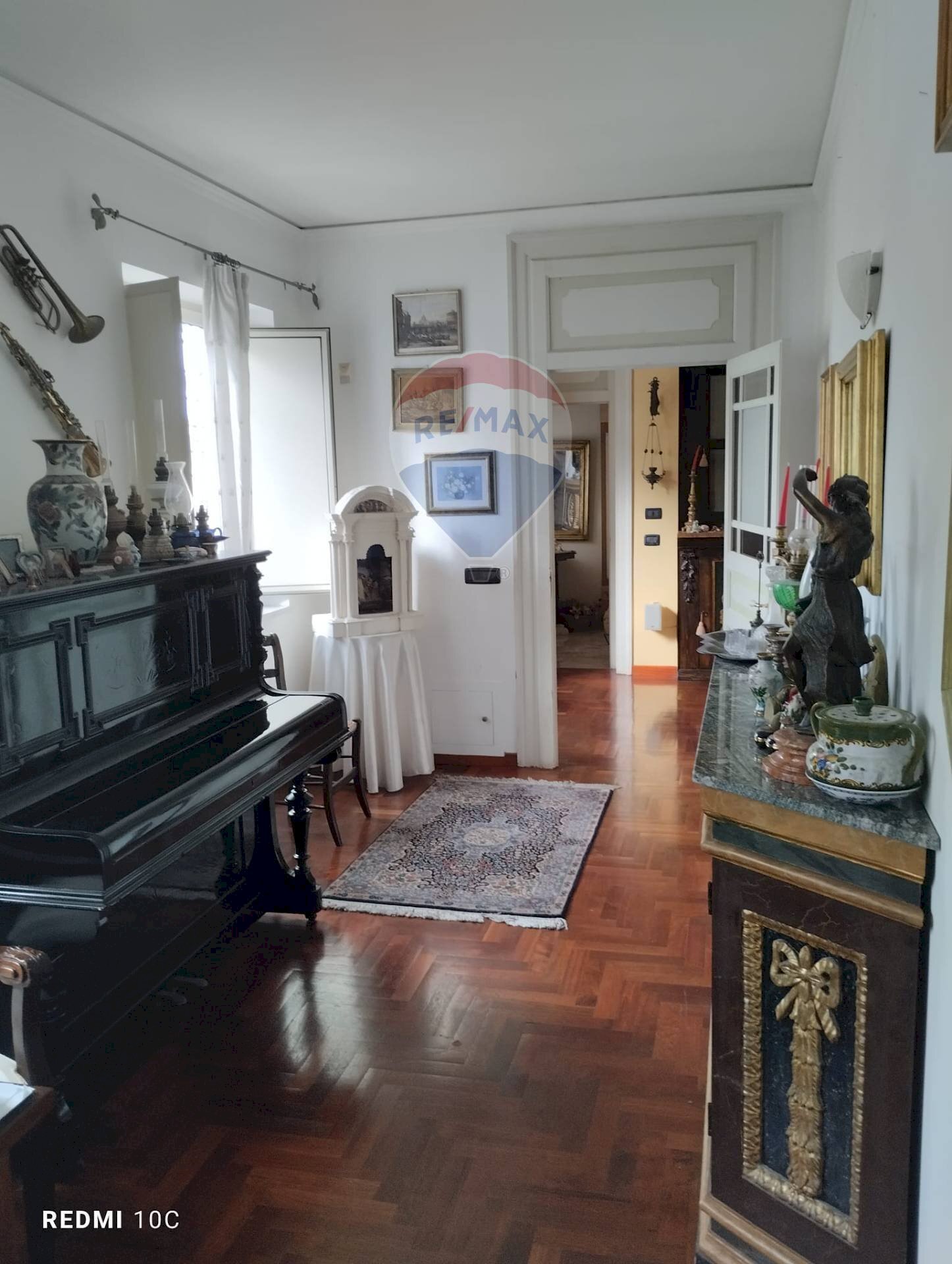 Soggiorno - Casa indipendente via villagrazia
 
475/477/479, Palermo - foto 2