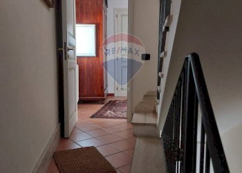 Hall / corridoio - Independent house via villagrazia
 
475/477/479, Palermo - photo 23