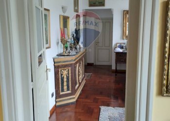 Hall / corridoio - Independent house via villagrazia
 
475/477/479, Palermo - photo 25