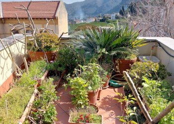 Vista delle montagne - Independent house via villagrazia
 
475/477/479, Palermo - photo 36