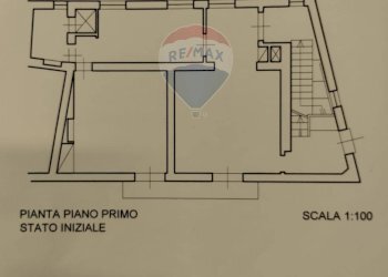 Pianta 2D - Independent house via villagrazia
 
475/477/479, Palermo - photo 38