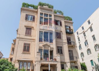 Edificio all\'aperto - Attico via Nunzio Morello
 
16, Palermo - foto 2