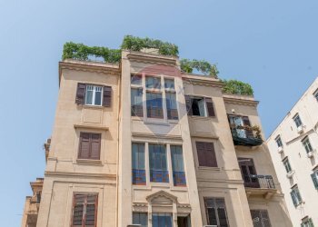 Edificio all\'aperto - Attico via Nunzio Morello
 
16, Palermo - foto 3