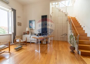 Scale - Attico via Nunzio Morello
 
16, Palermo - foto 5