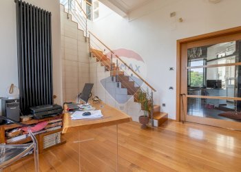 Scale - Attico via Nunzio Morello
 
16, Palermo - foto 7