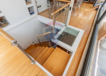 Scale - Attico via Nunzio Morello
 
16, Palermo - foto 11