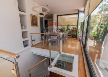 Scale - Attico via Nunzio Morello
 
16, Palermo - foto 12