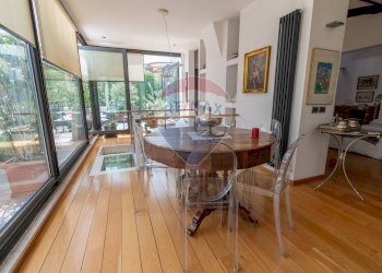 Sala da pranzo - Attico via Nunzio Morello
 
16, Palermo - foto 13