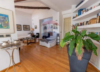 Soggiorno - Attico via Nunzio Morello
 
16, Palermo - foto 14