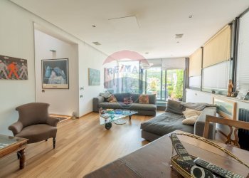 Soggiorno - Attico via Nunzio Morello
 
16, Palermo - foto 19