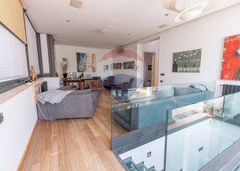 Sala da pranzo - Attico via Nunzio Morello
 
16, Palermo - foto 20