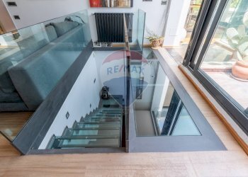 Piscina - Attico via Nunzio Morello
 
16, Palermo - foto 21