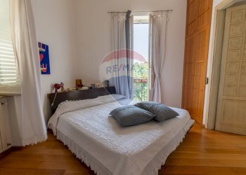 Camera / camera da letto - Attico via Nunzio Morello
 
16, Palermo - foto 25