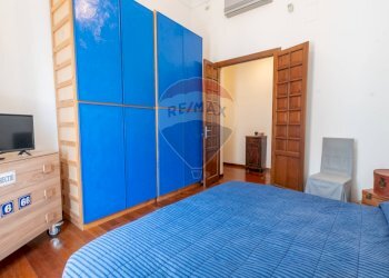 Camera / camera da letto - Attico via Nunzio Morello
 
16, Palermo - foto 28