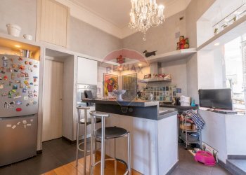 Cucina - Attico via Nunzio Morello
 
16, Palermo - foto 29