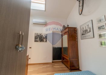 Camera / camera da letto - Attico via Nunzio Morello
 
16, Palermo - foto 33