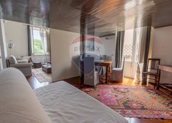 Camera / camera da letto - Attico via Nunzio Morello
 
16, Palermo - foto 42