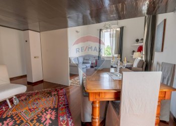 Sala da pranzo - Attico via Nunzio Morello
 
16, Palermo - foto 43