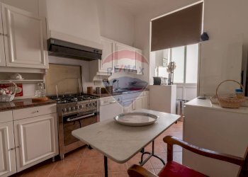 Cucina - Attico via Nunzio Morello
 
16, Palermo - foto 47