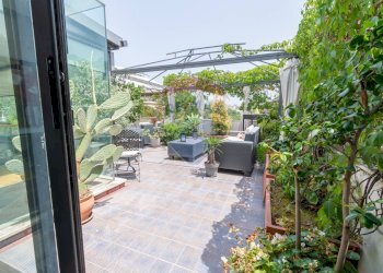 Terrazza - Attico via Nunzio Morello
 
16, Palermo - foto 48