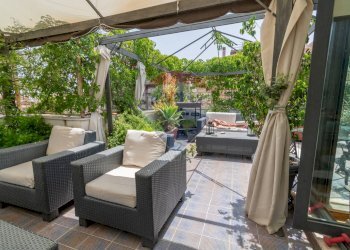 Terrazza - Attico via Nunzio Morello
 
16, Palermo - foto 49