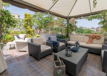 Terrazza - Attico via Nunzio Morello
 
16, Palermo - foto 50