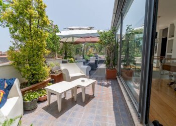 Terrazza - Attico via Nunzio Morello
 
16, Palermo - foto 51